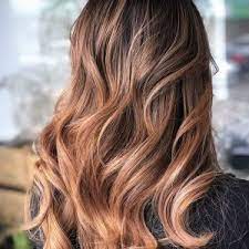 J'ai les cheveux châtains moyens et après des mèches trop. Coloration Blonde Quelle Couleur Blonde Pour Vos Cheveux