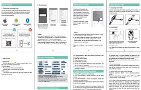 Our favorite fitness tracker app is fitbit, hands down. Pdf Lintelek Smartwatch User Manual Download Id205l Model