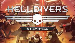 Helldivers A New Hell Edition Free Download Igggames