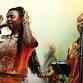 Reggae on the River event in Weirsdale, FL