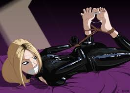 Rule34 - If it exists, there is porn of it  nina williams  1457490