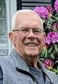 Thomas W. Carr Jr. Obituary (2024)