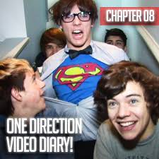 One fan theory now has us wondering. The X Factor One Direction The X Factor Diary Chapter One Two The X Factor Uk Facebook