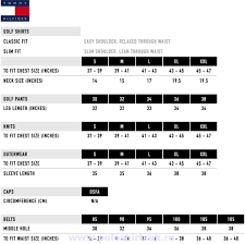 Tommy Hilfiger Jeans Size Guide Tommy Hilfiger Boots Size Chart