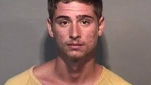 Photos: Arrest mugshots 8-29-16