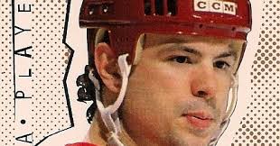 Hockey Ink In The Mail: A Season In Autographs: 1993/1994