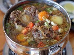 Resep Sup Iga Sapi Spesial Gurih Dan Super Lezat Resep Istimewa