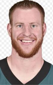 View famous persons named Carson