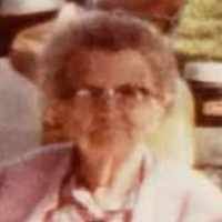 Hattie Cordelia Harris (1893–1985) • FamilySearch