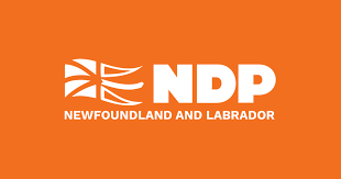 Nouveau parti démocratique, npd) is a social democratic federal political party in canada. Newsroom Nl Ndp