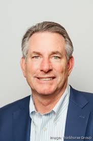 Workhorse CEO Dauch plans to turn company into top-tier EV maker