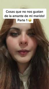 Cosas que no nos gustan de la amante de mi marido