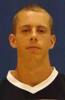 2015 Men's Soccer Roster