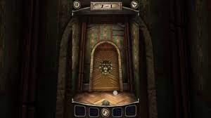 What is the solution for dooors level 41 ? Escape The Doors Level 25 Walkthrough