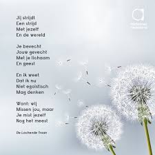 Pin Op Gedichten Over Dementie