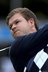 Sandy Pipey Young Masters