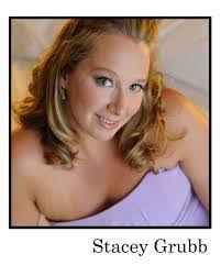 Stacey Grubb's Instagram, Twitter & Facebook