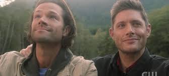 Found Family, Free Will, and How the Supernatural Finale Disappointed  Everyone