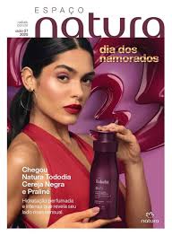 Revista Natura ciclo 7 2024 Brasil - Folletos-cosmeticos.com