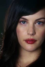 Liv Tyler..
