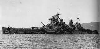 h.m.s. prince of wales is sunk