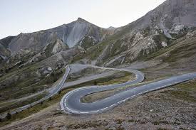 From the lush valleys to the barren mountain tops, the col d'izoard elicits memories of tour de france drama and the awe of the chaining landscape as the. Hc Climbs Col D Izoard Cyclist