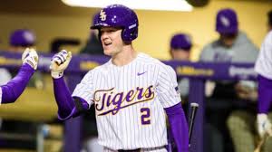 See more ideas about lsu tigers football, lsu, lsu tigers. Lsu Wins Opening Series Over Indiana Tigerbait Com