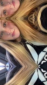 Brittany Dinger's Instagram, Twitter & Facebook