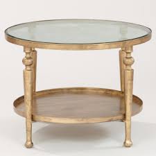 Favorite this post may 26 coffee table and 2 end tables Chiara Coffee Table World Market