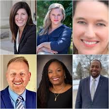 What to know for Ingham County's 30th Circuit Court judicial election