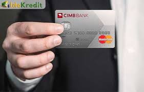 Kartu kredit bca terbagi menjadi tiga jenis, yakni bca card, bca mastercard dan bca visa card. 10 Cara Buat Pin Kartu Kredit Cimb Niaga Paling Mudah 2021 Idekredit