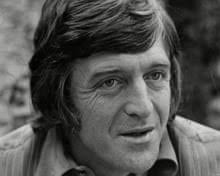 Steve Hodson obituary