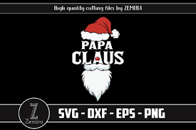 Free Free Papa Claus Svg 502 SVG PNG EPS DXF File