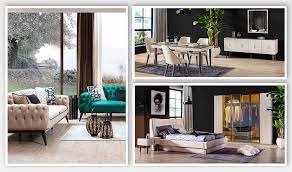 Farklı modellerin bulunduğu yatak odası takımları arasından dilediğiniz tarza sahip modeli tercih edebilirsiniz. Dugun Paketi Nedir Caddeyildiz Mobilya