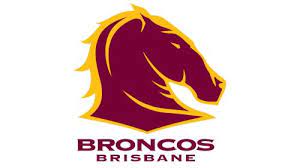 Brisbane Broncos Broncos Logo Brisbane Broncos Rugby Logo
