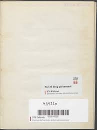 Danmarks Tekniske Kulturarv