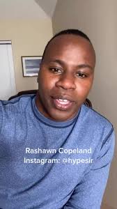Rashawn Pope