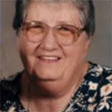 Obituary information for Donna McCartney