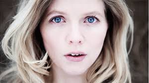 Helene Blum| Men med åbne øjne