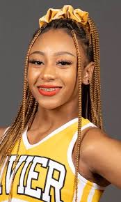 2020-21 Competitive Cheer Roster