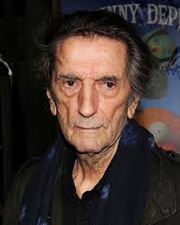 Harry Dean Stanton