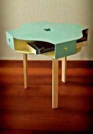 Colourful Knuff Table Ikea Hackers Ikea Hackers Ikea Diy Ikea Furniture