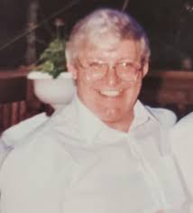 Robert WALKER Obituary (1943