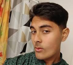 Striving to Inspire the Younger Generation: an Interview with Michael Ram