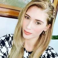 Michelle Youngman's Instagram, Twitter & Facebook