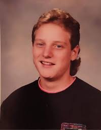 Timothy Shane Jones Obituary March 27, 2022