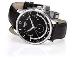 Tissot Tradition Perpetual Calendar Luxury Watches For Men Tissot Swiss Watches