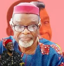 At 82, Fabian Adobe, veteran Nollywood actor, bids the world a final bye.  "Things Fall Apart" actor reportedly passed away at 2:30am today,  Wednesday, August 20, 2025.