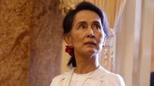 The latest putsch occurred on february 1, 2021 in myanmar. Putsch In Myanmar Militar Nimmt Aung San Suu Kyi Fest Br24