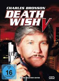 Death Wish 5 (Antlitz des Todes) (Charles Bronson) (Mediabook